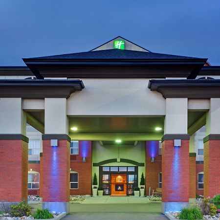 Holiday Inn Express Hotel & Suites Sherwood Park-Edmonton Area By Ihg Екстериор снимка