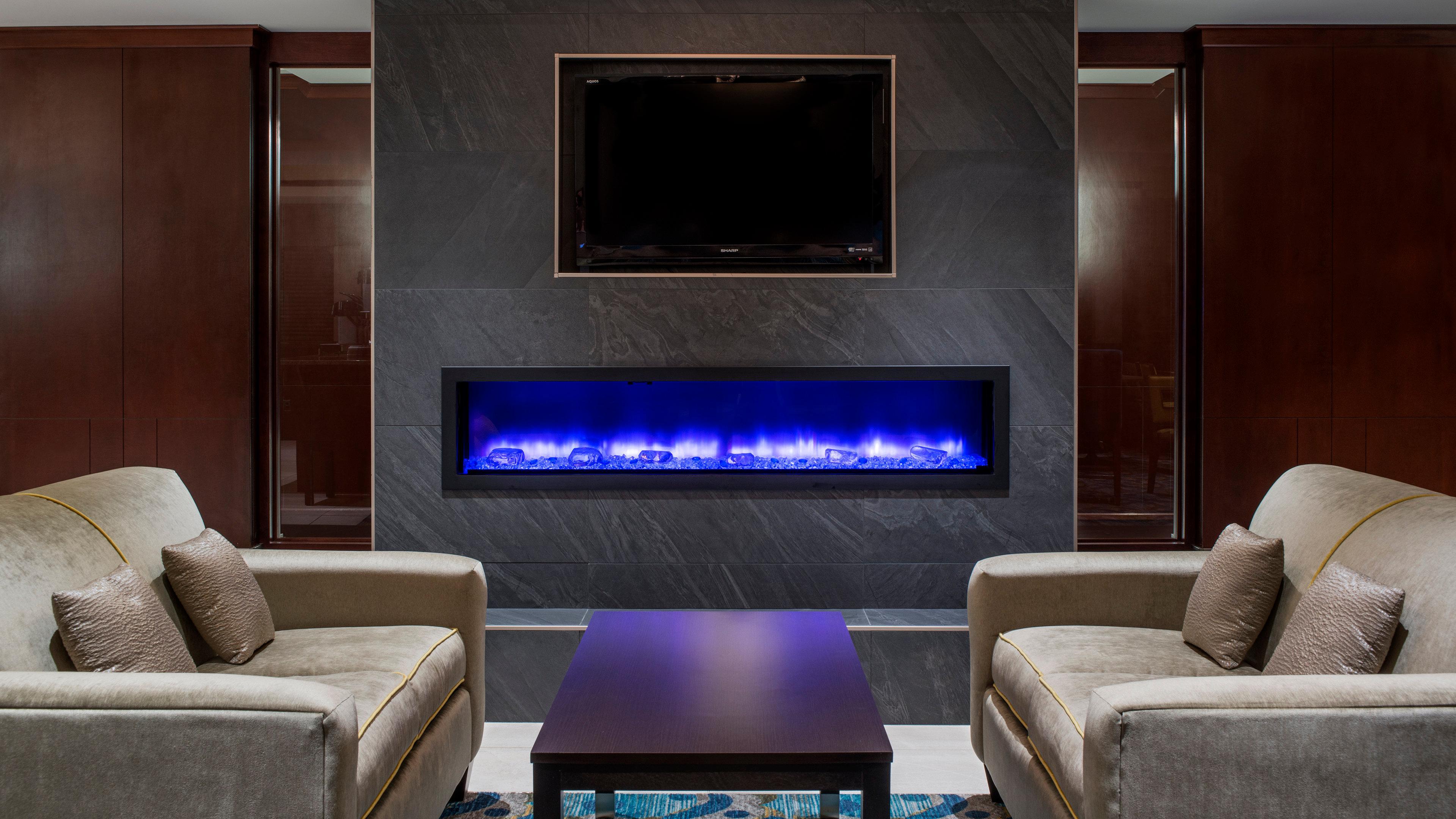 Holiday Inn Express Hotel & Suites Sherwood Park-Edmonton Area By Ihg Екстериор снимка
