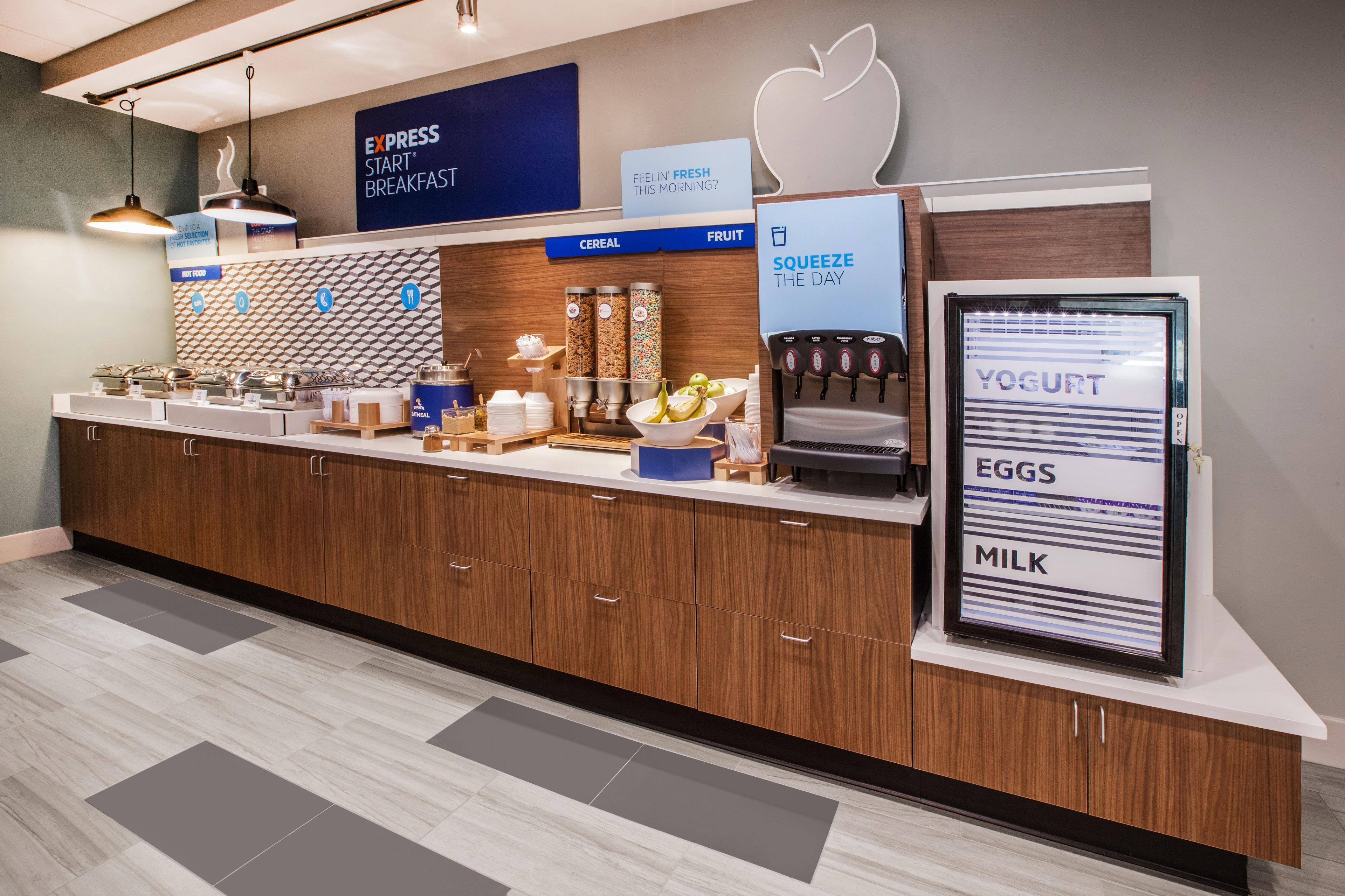 Holiday Inn Express Hotel & Suites Sherwood Park-Edmonton Area By Ihg Екстериор снимка
