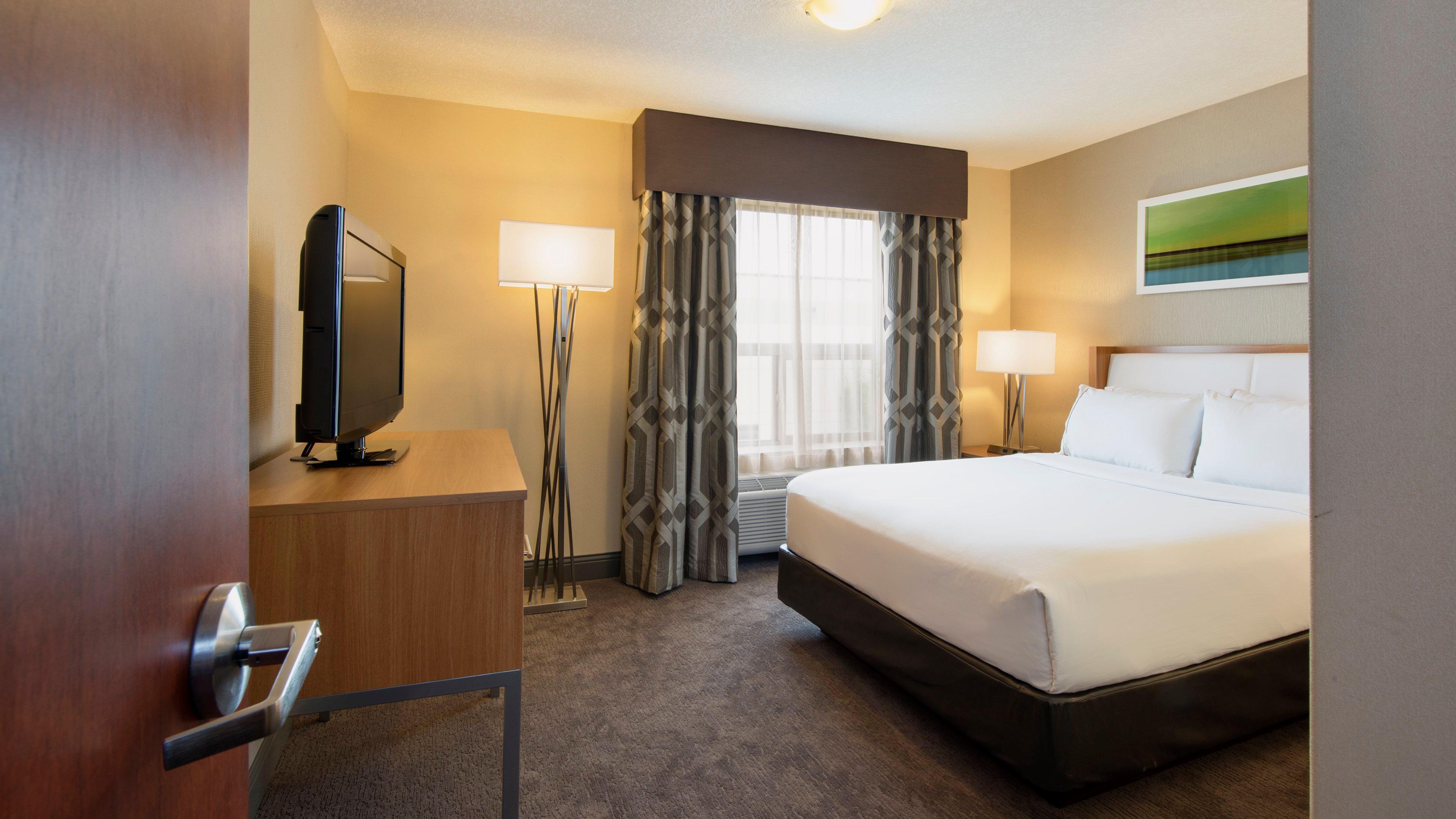 Holiday Inn Express Hotel & Suites Sherwood Park-Edmonton Area By Ihg Екстериор снимка