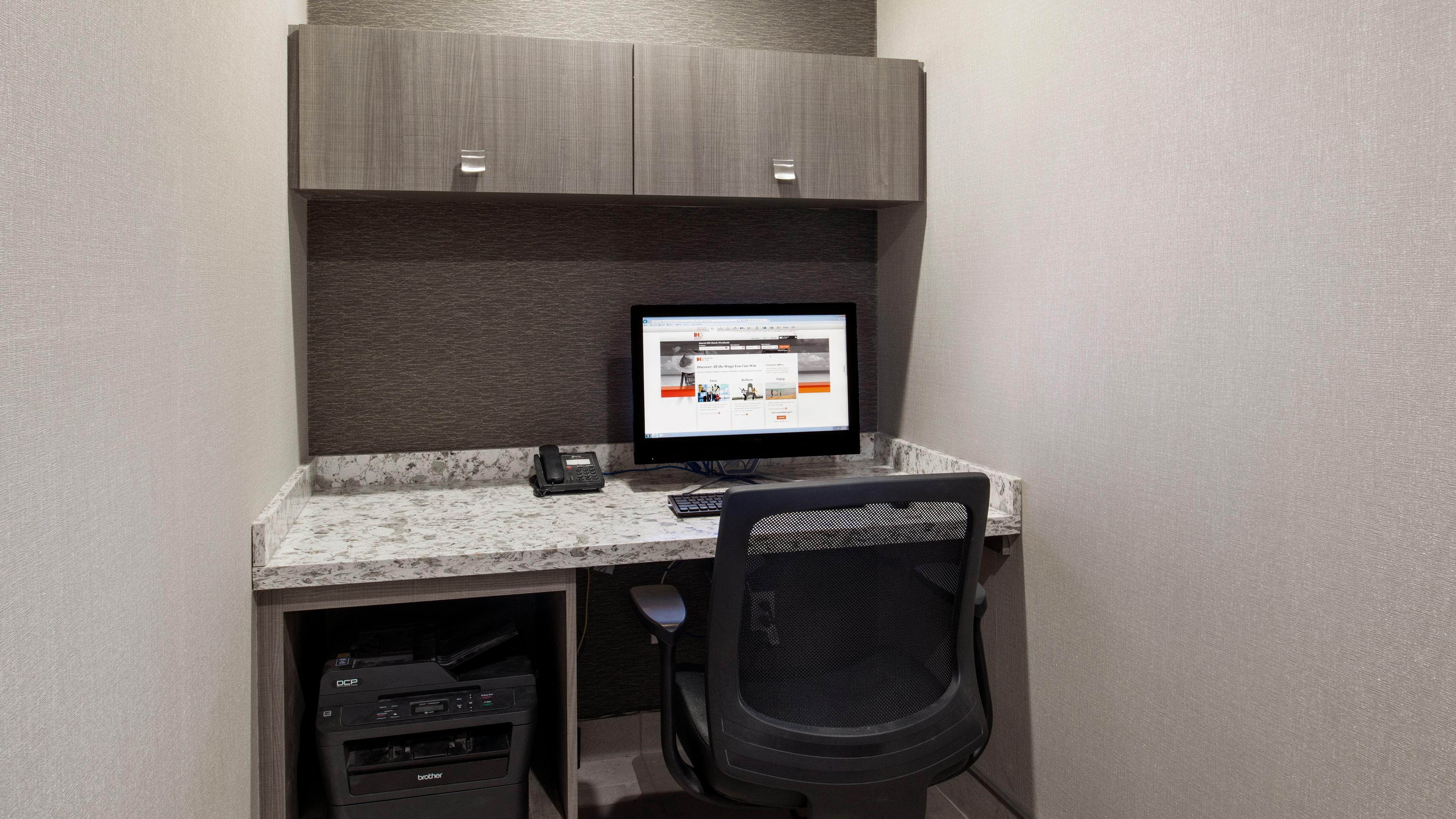 Holiday Inn Express Hotel & Suites Sherwood Park-Edmonton Area By Ihg Екстериор снимка