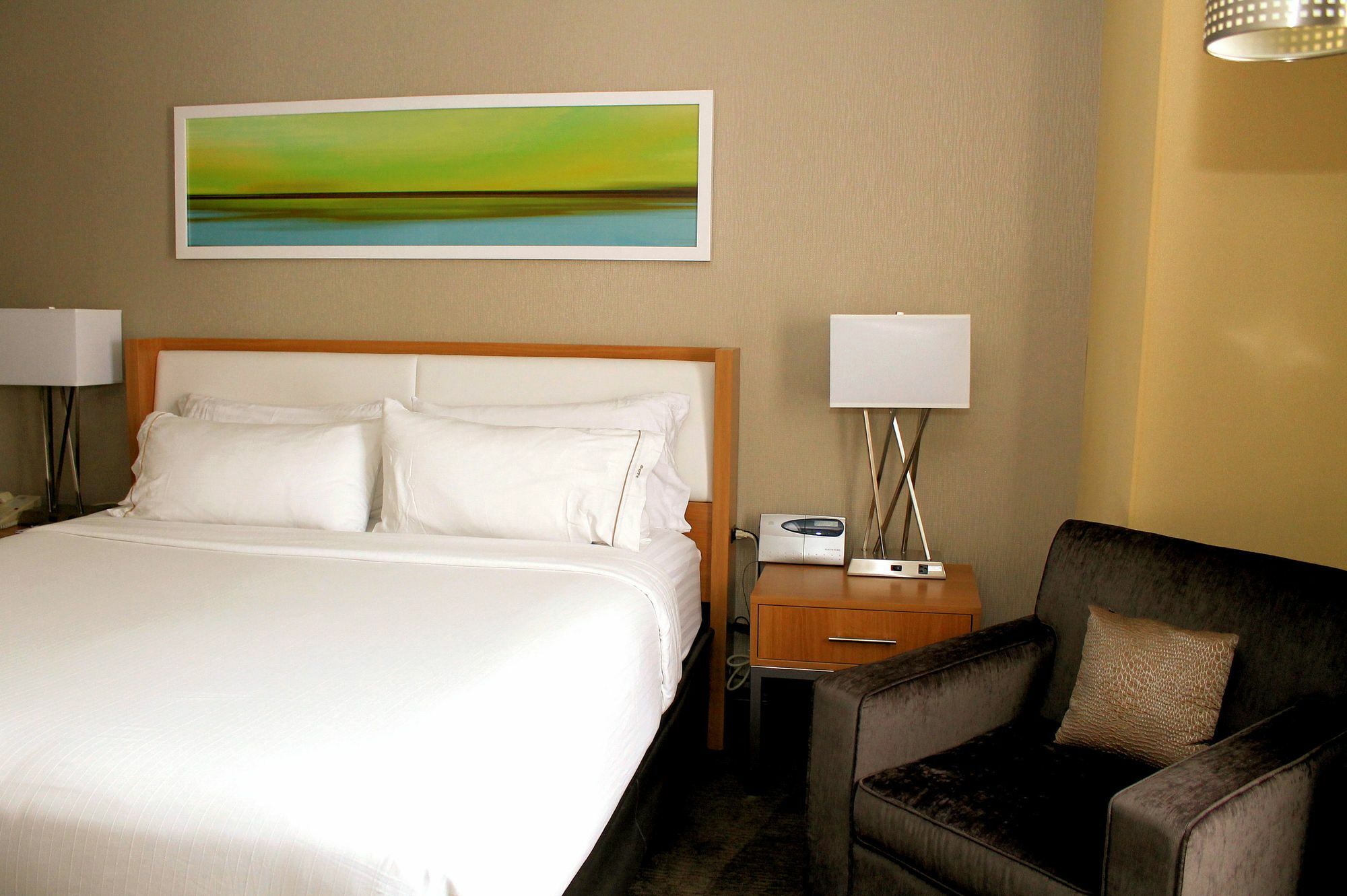 Holiday Inn Express Hotel & Suites Sherwood Park-Edmonton Area By Ihg Екстериор снимка