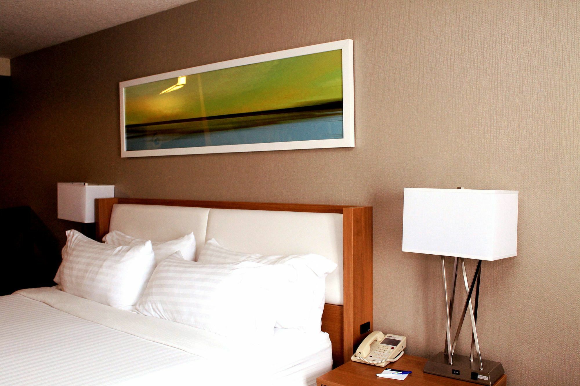 Holiday Inn Express Hotel & Suites Sherwood Park-Edmonton Area By Ihg Екстериор снимка