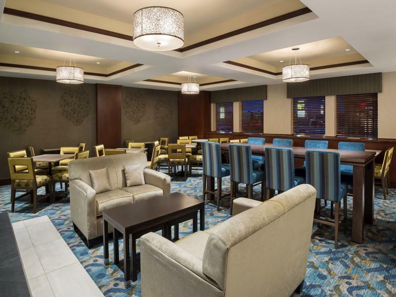 Holiday Inn Express Hotel & Suites Sherwood Park-Edmonton Area By Ihg Екстериор снимка
