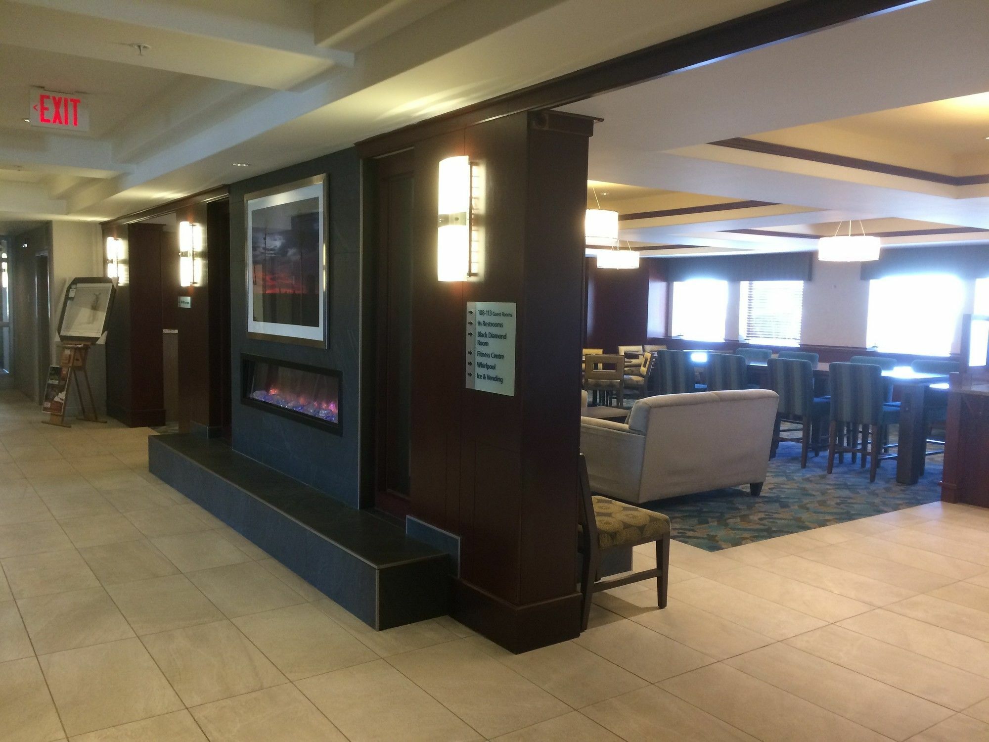 Holiday Inn Express Hotel & Suites Sherwood Park-Edmonton Area By Ihg Екстериор снимка